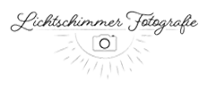 Logo Lichtschimmer Fotografie
